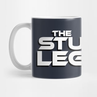 The Stuff of Legend T-Shirt Mug